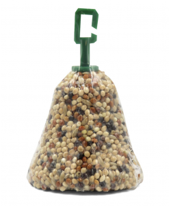 Johnsons Seed Bell Treat for Canaries, Linnets & Finches